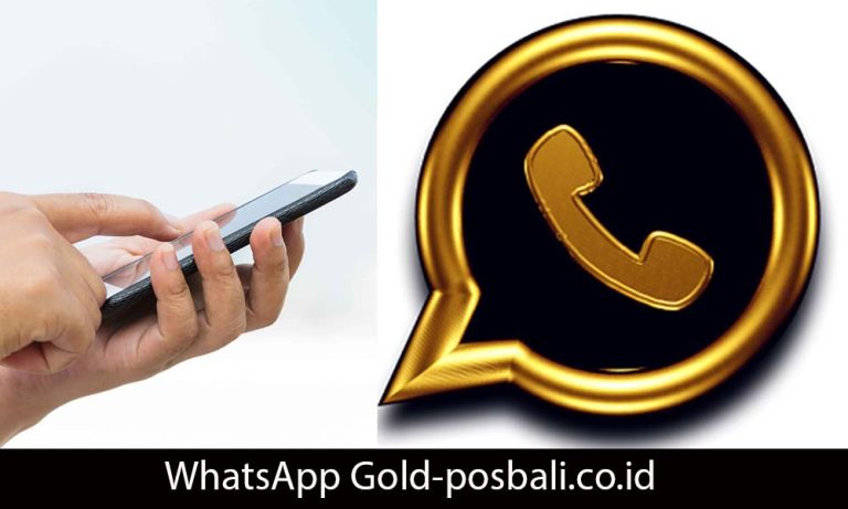 WhatsApp Gold: Apa Itu dan Bagaimana Mengenali Keasliannya?