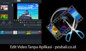 edit video tanpa aplikasi