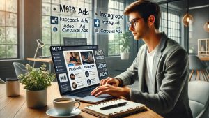 Format Iklan Terbaik di Meta