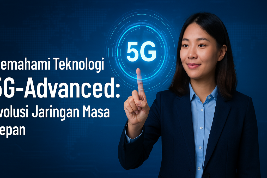 5G-Advanced